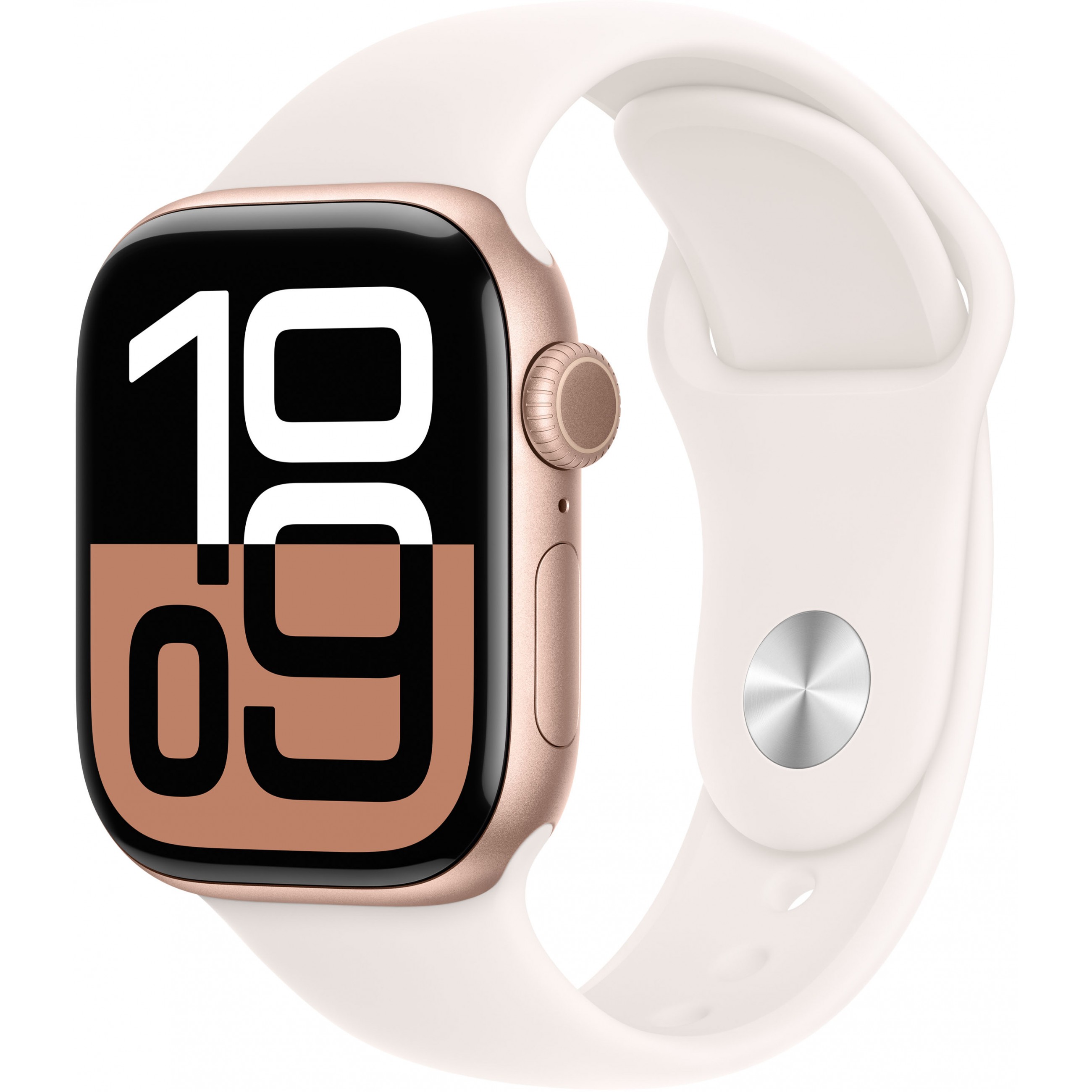 Apple watch band 40mm rose gold online